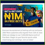 genting bet new customer offer